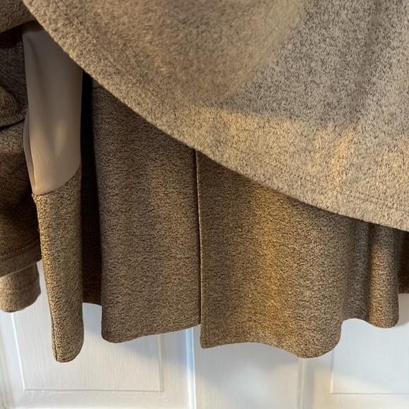 Picadilly brand taupe tunic - Picture 4 of 4